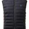 Chalecos Hombre Jott Arafo 104 L EU Bleu-0