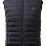 Chalecos Hombre Jott Arafo 104 L EU Bleu-0