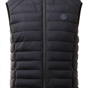 Chalecos Hombre Jott Arafo 104 L EU Bleu-0