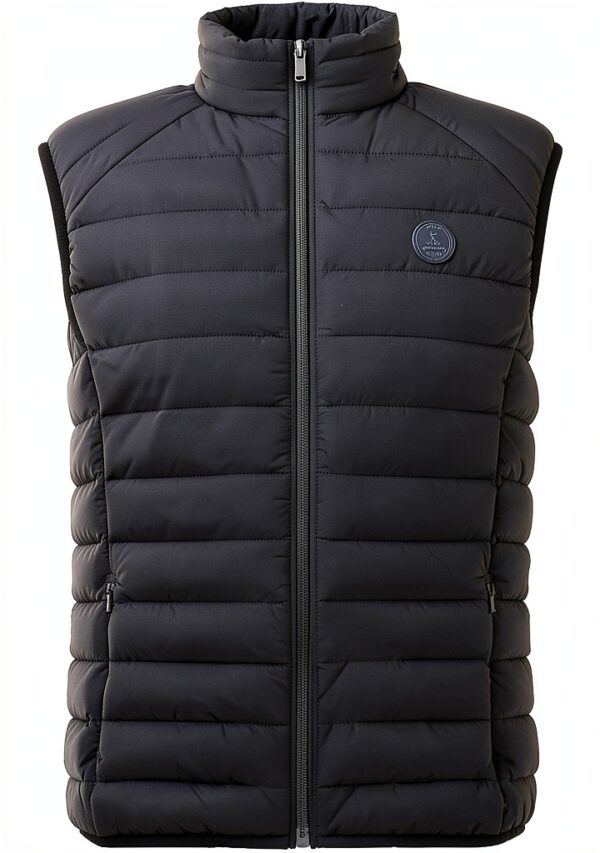 Chalecos Hombre Jott Arafo 104 L EU Bleu-0