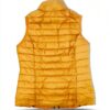 Chalecos Mujer Jott Seda 60a M EU Jaune-5