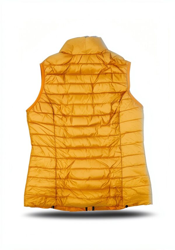 Chalecos Mujer Jott Seda 60a M EU Jaune-5