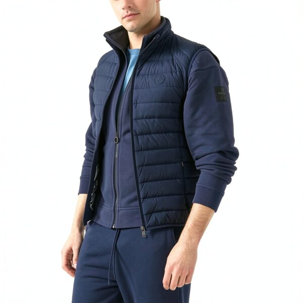 Chalecos Hombre Jott Arafo 104 L EU Bleu-1