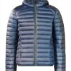 Veste Jott Nico Bleu taille L pour homme-4