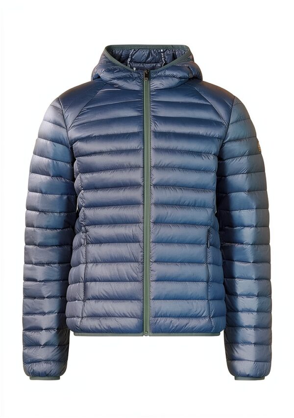 Veste Jott Nico Bleu taille L pour homme-4