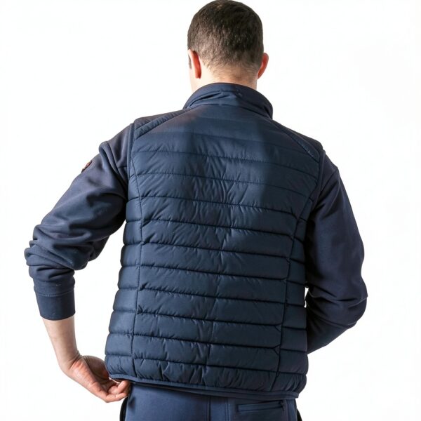 Chalecos Hombre Jott Arafo 104 L EU Bleu-2