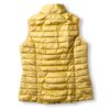 Chalecos Mujer Jott Seda 60a M EU Jaune-1