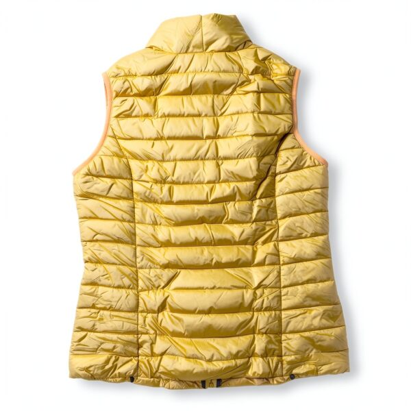 Chalecos Mujer Jott Seda 60a M EU Jaune-1