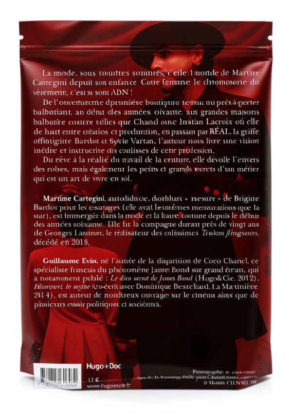 Hugo Document Livre Illustré Français-1