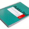 Cahiers Pukka Pad Metallic A4+-3