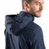 Veste homme Jott bleu 2XL coupe polyester-2