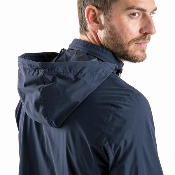 Veste homme Jott bleu 2XL coupe polyester-2