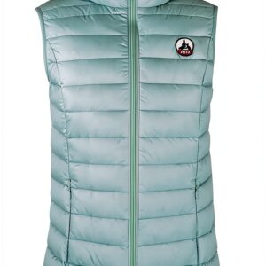 Veste femme Jott en seda vert modèle PF22WDOW04-0