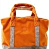 Bolsos Mujer SHELL Jott Orange-4