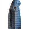 Veste Jott Nico Bleu taille L pour homme-5