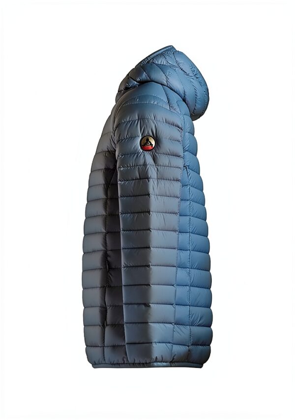 Veste Jott Nico Bleu taille L pour homme-5