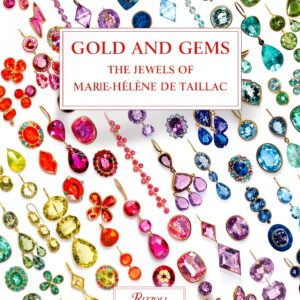 Rizzoli Livre Design Bijoux Photographie 224 pages-0