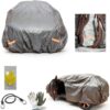 Couverture auto farbrothersonline imperméable anti-grêle-0
