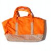 Bolsos Mujer SHELL Jott Orange-3