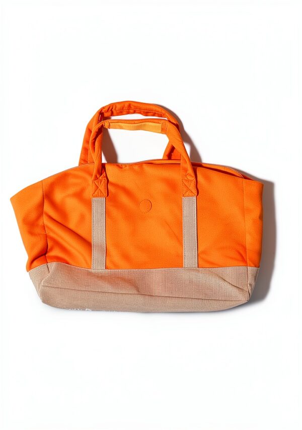 Bolsos Mujer SHELL Jott Orange-3
