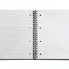 Cahiers Pukka Pad Metallic A4+-5