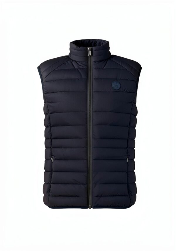 Chalecos Hombre Jott Arafo 104 L EU Bleu-4