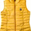 Chalecos Mujer Jott Seda 60a M EU Jaune-0