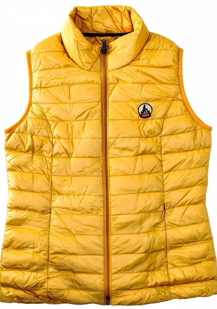 Chalecos Jott Seda 60a M EU Jaune