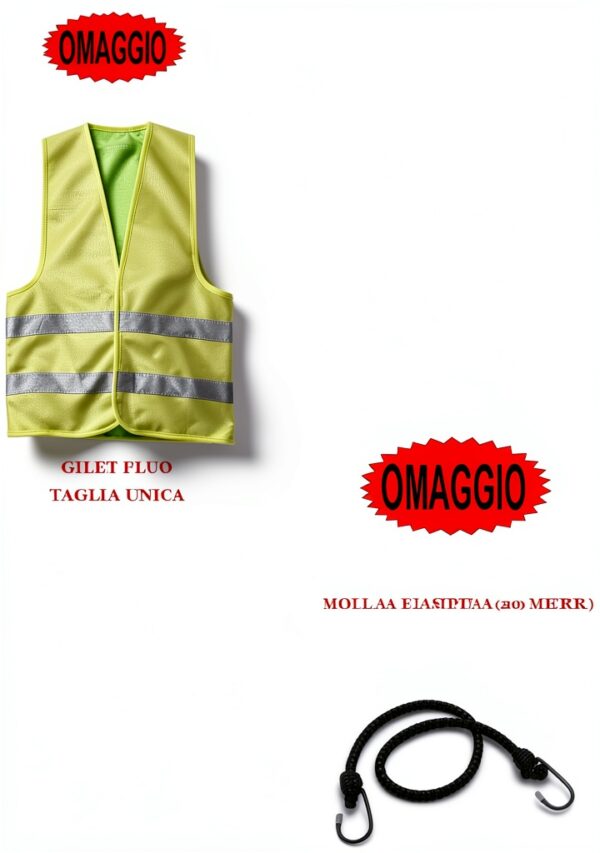Housse de voiture CLICK&GO en nylon imperméable-4