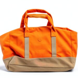 Bolsos Mujer SHELL Jott Orange-0