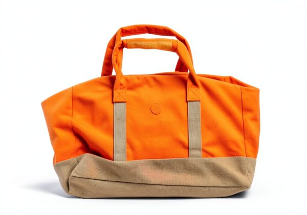 Bolsos Mujer SHELL Jott Orange-0