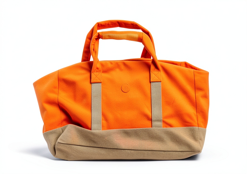 Le bolsa SHELL Jott en Orange