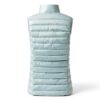 Veste femme Jott en seda vert modèle PF22WDOW04-1