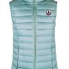 Veste femme Jott en seda vert modèle PF22WDOW04-3