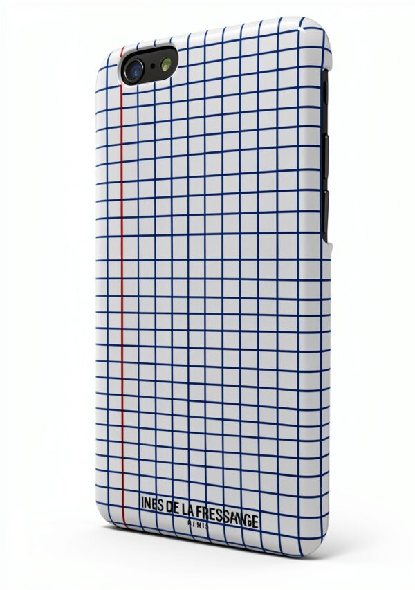 Coque iPhone 6/6s Issentiel mince polycarbonate-1