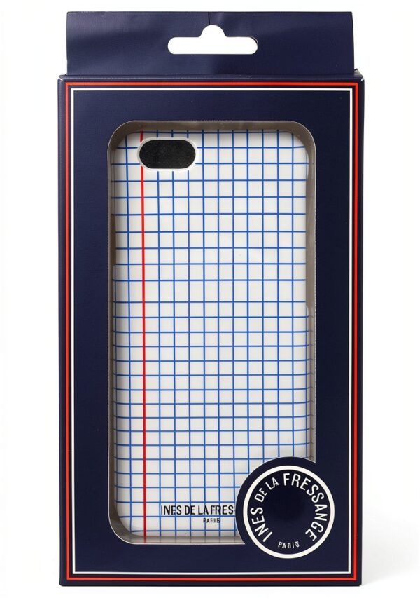 Coque iPhone 6/6s Issentiel mince polycarbonate-3