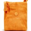 Bolsos Mujer SHELL Jott Orange-5