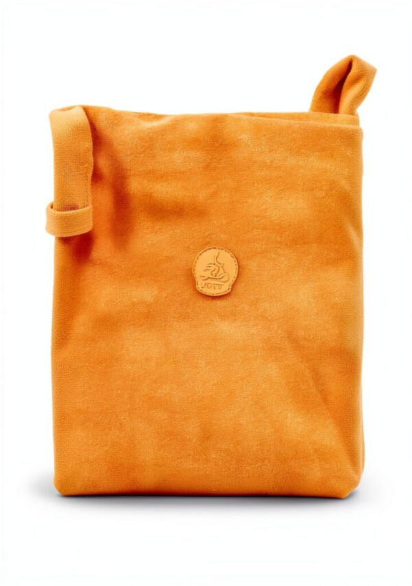 Bolsos Mujer SHELL Jott Orange-5