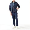 Chalecos Hombre Jott Arafo 104 L EU Bleu-3