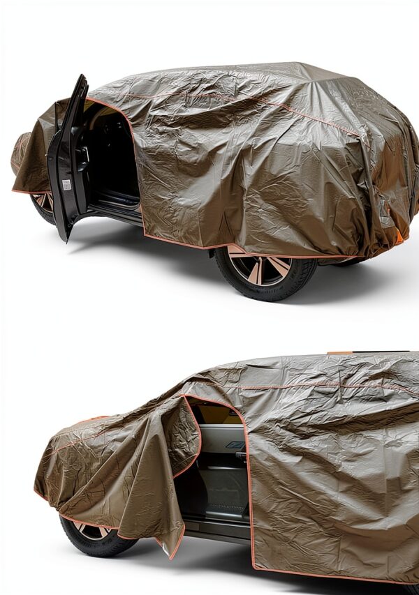 Couverture auto farbrothersonline imperméable anti-grêle-1