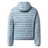Veste Jott Nico Bleu taille L pour homme-3