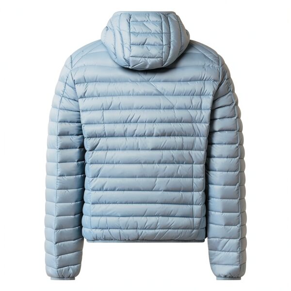 Veste Jott Nico Bleu taille L pour homme-3