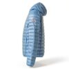 Veste Jott Nico Bleu taille L pour homme-2