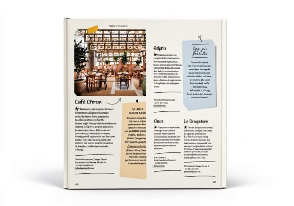 Livre italien L Ippocampo édition New – 240 pages – couverture souple-8