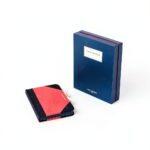 Cahier A5 Ligné IDLF Papeterie 100 Pages Couverture Souple-0