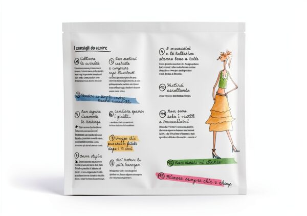 Livre italien L Ippocampo édition New – 240 pages – couverture souple-3