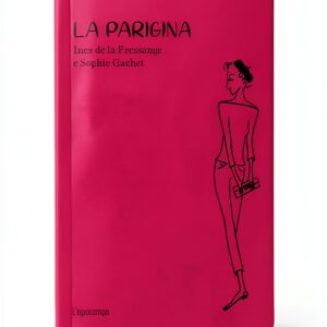 Livre italien L Ippocampo édition New – 240 pages – couverture souple-0