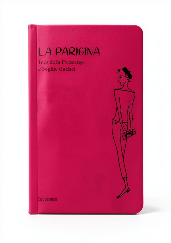 Livre italien L Ippocampo édition New – 240 pages – couverture souple-0