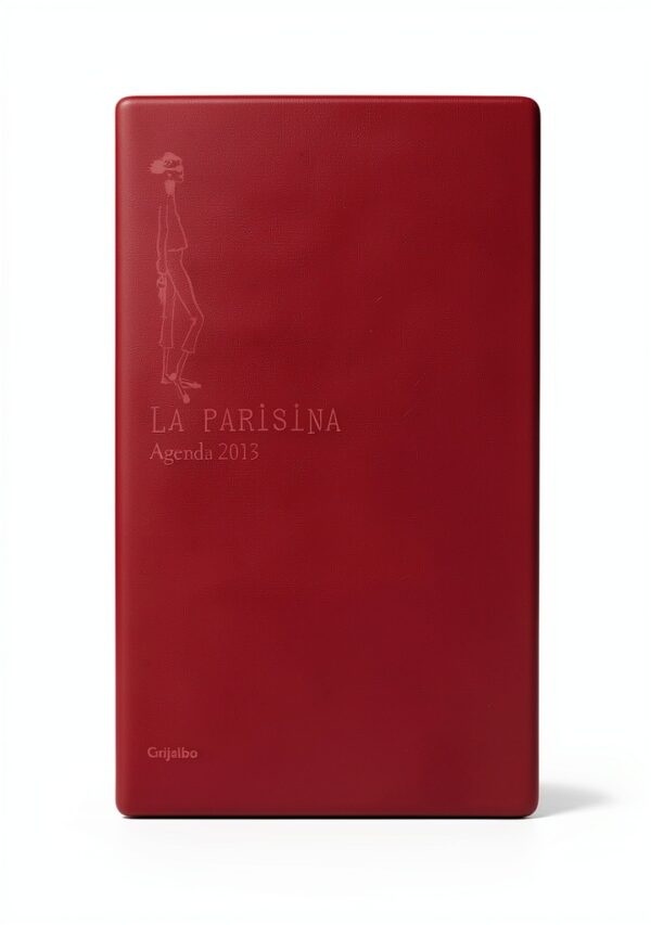 Livre espagnol GRIJALBO édition 001 144 pages format 13,5 x 21 cm-0