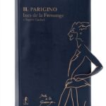 Livre italien L'Ippocampo 216 pages édition imprimée 15,4 x 23,6 cm-0
